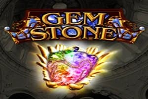 Gemstone slot game by Ameba Entertainment