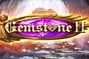 Gemstone 2 slot game by Ameba Entertainment