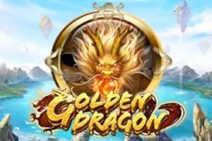 Golden Dragon slot game by Ameba Entertainment