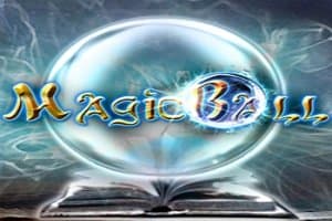 Magic Ball slot game by Ameba Entertainment