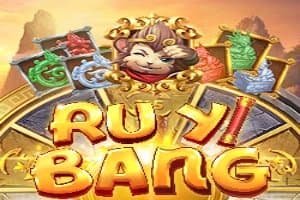 RuyiBang slot game by Ameba Entertainment