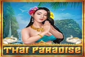 Thai Paradise slot game by Ameba Entertainment