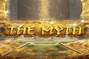 The Myth slot game by Ameba Entertainment