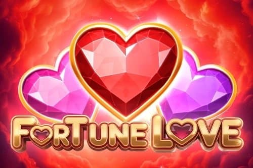 Fortune Love slot game by Amigo Gaming