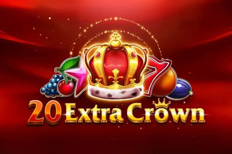 20 Extra Crown slot game by Amusnet