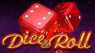 Dice & Roll slot game by Amusnet - reviewed by Dayna C.