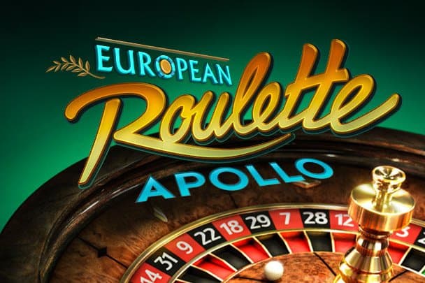 Apollo European Roulette slot game by Apollo Games
