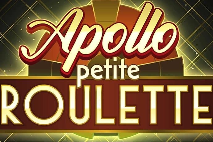 Apollo Petite Roulette slot game by Apollo Games