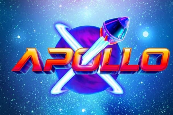Apollo X slot game by Apollo Games