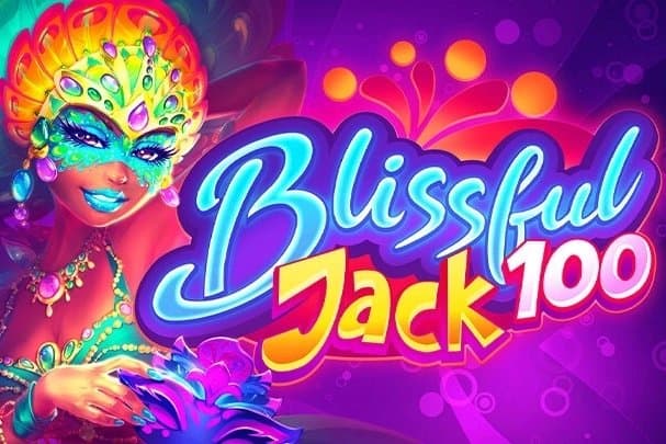 Blissful Jack 100 slot game by Apollo Games