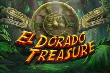 El Dorado Treasure slot game by Apollo Games