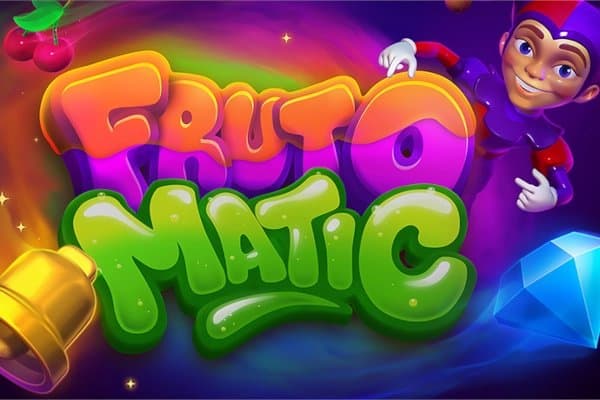 Frutomatic slot game by Apollo Games