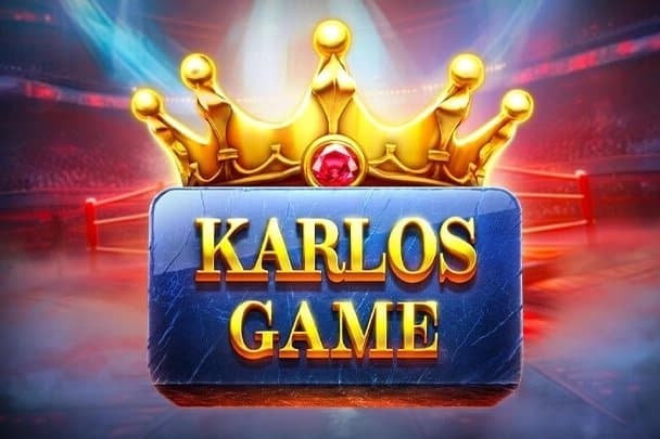 Karlos Game slot game by Apollo Games