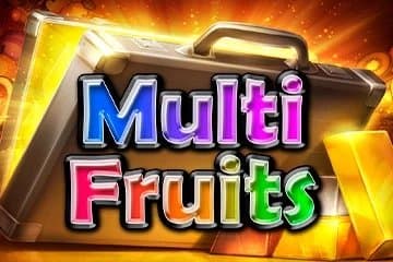 Multi Fruits slot game by Apollo Games