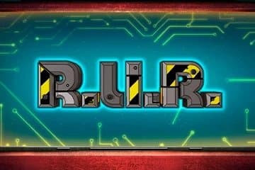 R.U.R. slot game by Apollo Games