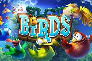 Slot Birds slot game by Apollo Games