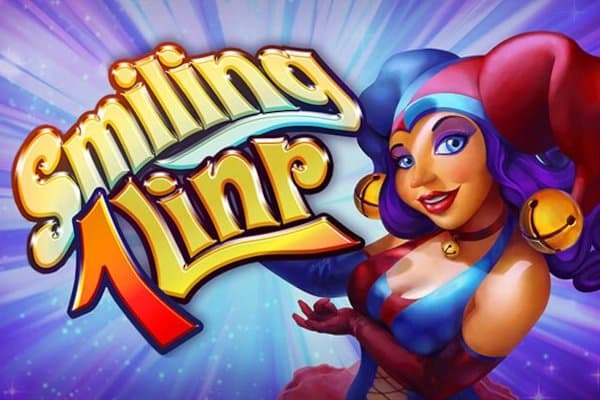 Smiling 1linr slot game by Apollo Games