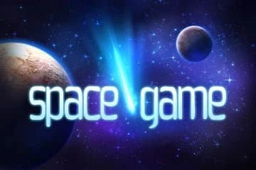 Space Game slot game by Apollo Games