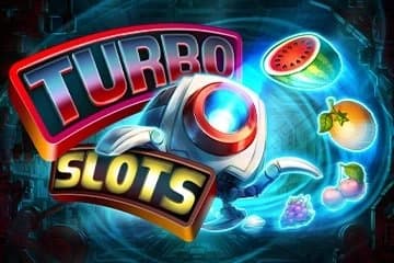 Turbo Slots slot game by Apollo Games