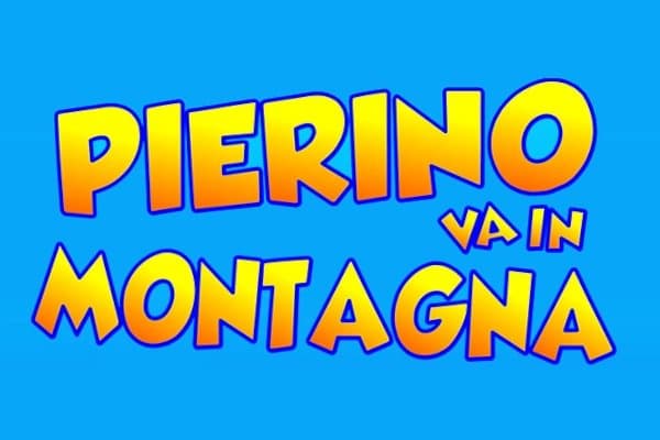 Pierino va in Montagna slot game by Arancita