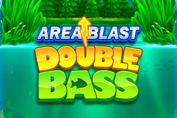 Area Blast Double Bass slot game by AreaVegas