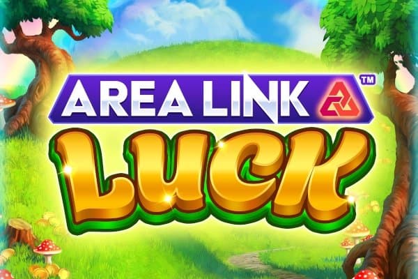 Area Link Luck slot game by AreaVegas