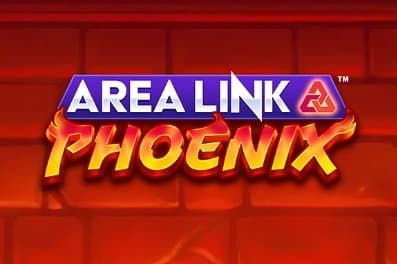 Area Link Phoenix slot game by AreaVegas