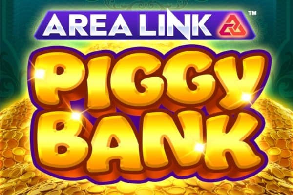 Area Link Piggy Bank slot game by AreaVegas