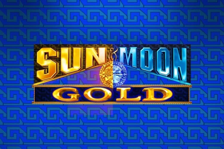 Sun & Moon Gold slot game by Aristocrat