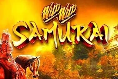 Wild Wild Samurai slot game by Aristocrat