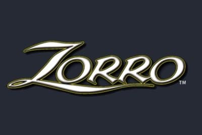 Zorro slot game by Aristocrat