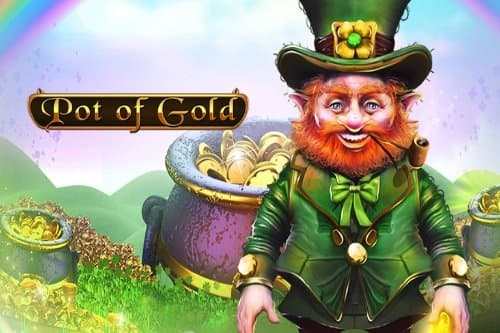 Pot of Gold slot game by Arrow's Edge
