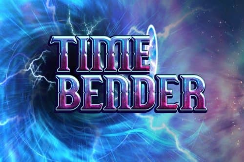 Time Bender slot game by Arrow's Edge