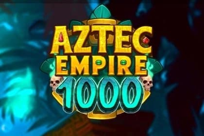 Aztec Empire 1000 slot game by Askmeslot