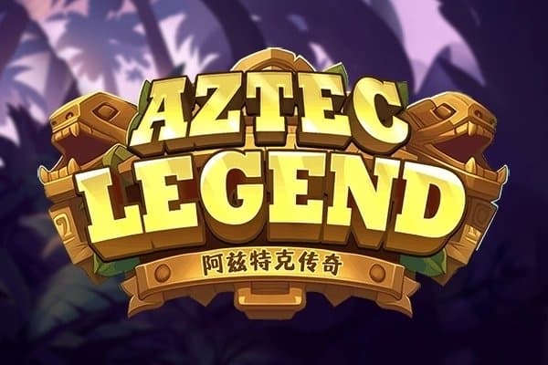 Aztec Legend slot game by Askmeslot