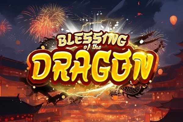 Blessing of the Dragon slot game by Askmeslot