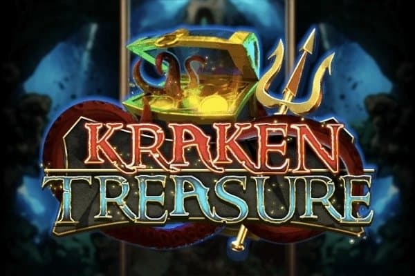 Kraken Treasure slot game by Askmeslot