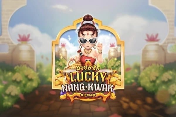 Lucky Nangkwak slot game by Askmeslot