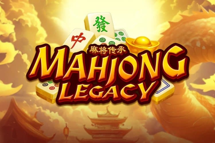 Mahjong Legacy slot game by Askmeslot