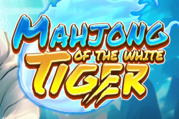 Mahjong of the White Tiger slot game by Askmeslot