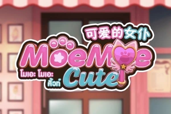 Moe Moe Cute slot game by Askmeslot