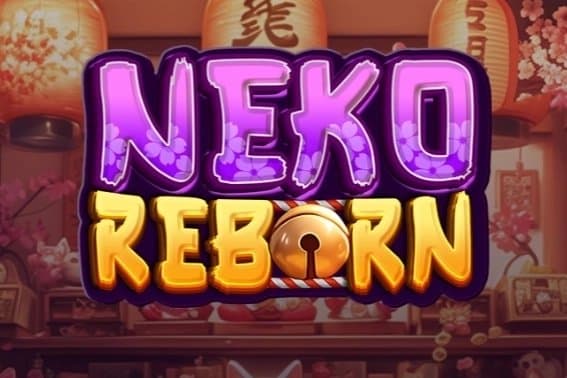 Neko Reborn slot game by Askmeslot