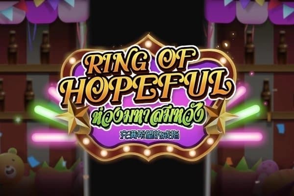 Ring of Hopeful slot game by Askmeslot