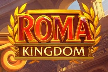 Roma Kingdom slot game by Askmeslot
