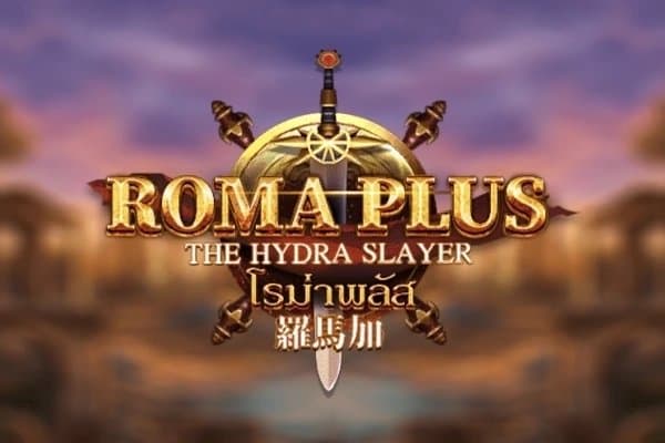 Roma Plus slot game by Askmeslot