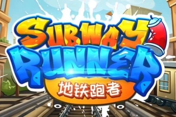 Subway Runner slot game by Askmeslot