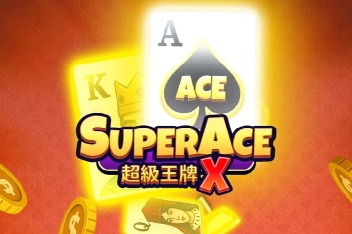 Super Ace X slot game by Askmeslot