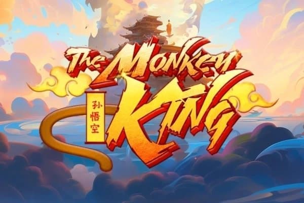 The Monkey King slot game by Askmeslot