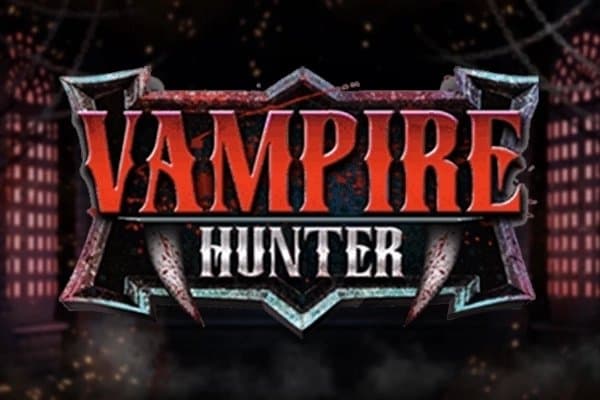 Vampire Hunter slot game by Askmeslot
