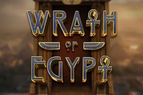 Wrath of Egypt slot game by Askmeslot
